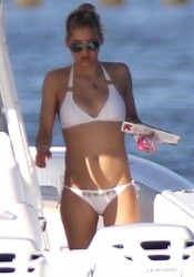 Anna Kournikova