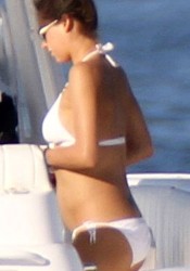 Anna Kournikova