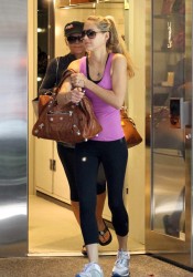 Anna Kournikova