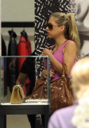 Anna Kournikova