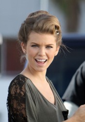 AnnaLynne McCord