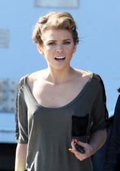 AnnaLynne McCord