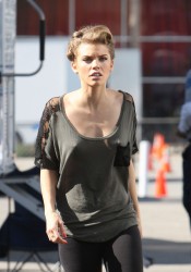 AnnaLynne McCord