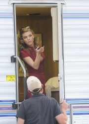 AnnaLynne McCord