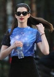 Anne Hathaway