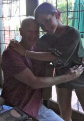 Ariana Grande Personal Twitter Photo