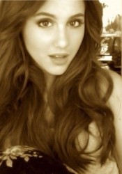 Ariana Grande Personal Twitter Photo