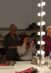 Ariana Grande Personal Twitter Photo