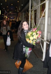 Ariana Grande Personal Twitter Photo