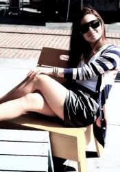 Ariana Grande Personal Twitter Photo