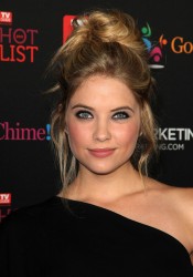 Ashley Benson