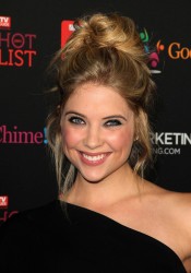 Ashley Benson