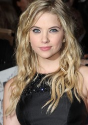 Ashley Benson