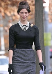 Ashley Greene