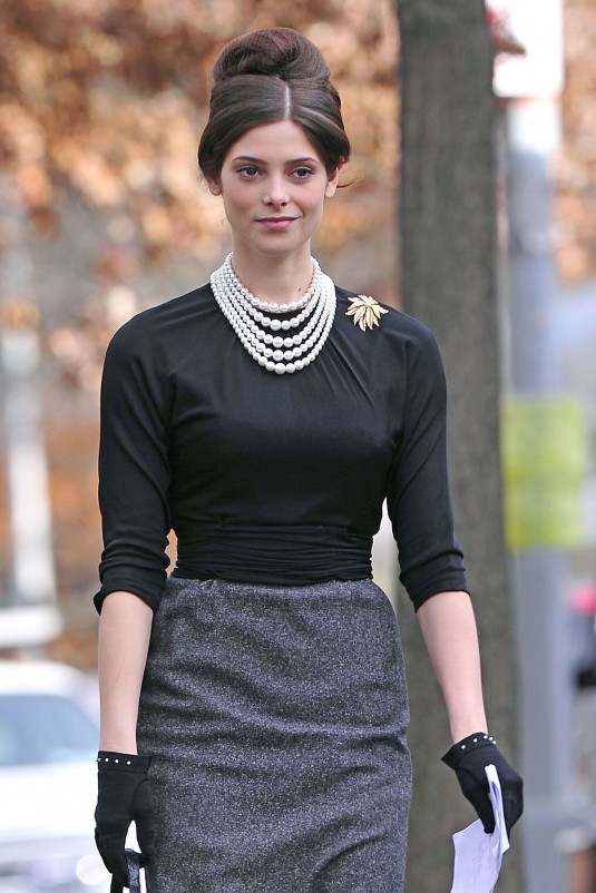 Ashley Greene