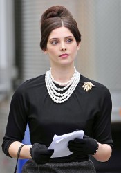 Ashley Greene