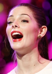 Ashley Greene