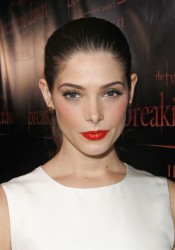 Ashley Greene