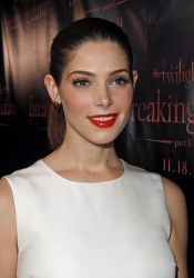 Ashley Greene