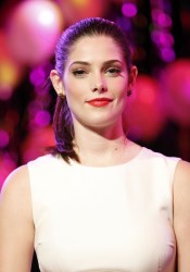 Ashley Greene