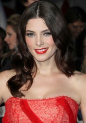 Ashley Greene