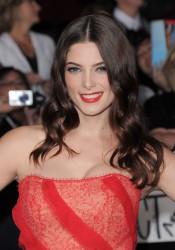Ashley Greene