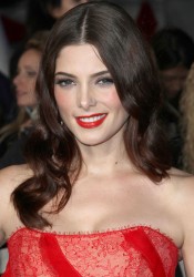 Ashley Greene