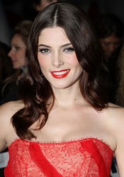 Ashley Greene