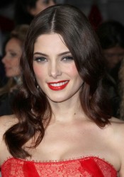 Ashley Greene