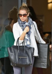 Ashley Tisdale
