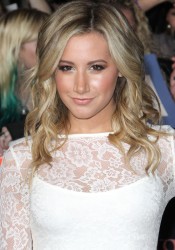 Ashley Tisdale