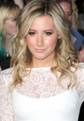 Ashley Tisdale