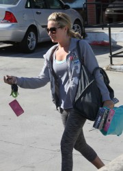 Ashley Tisdale