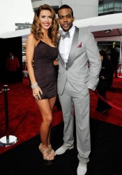 Audrina Patridge