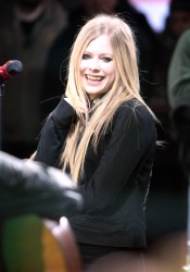 Avril Lavigne