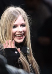 Avril Lavigne