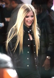 Avril Lavigne