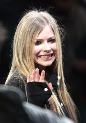 Avril Lavigne