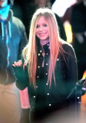 Avril Lavigne