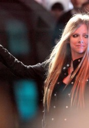 Avril Lavigne