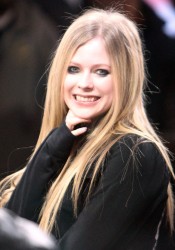 Avril Lavigne