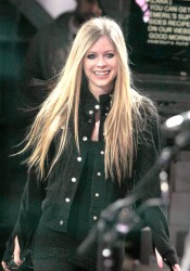 Avril Lavigne