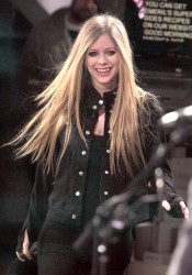 Avril Lavigne