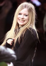 Avril Lavigne