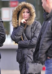 Avril Lavigne