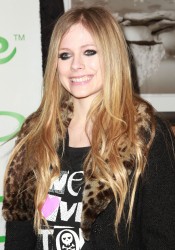 Avril Lavigne
