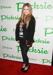 Avril Lavigne