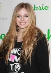 Avril Lavigne