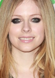 Avril Lavigne