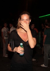 Bar Refaeli